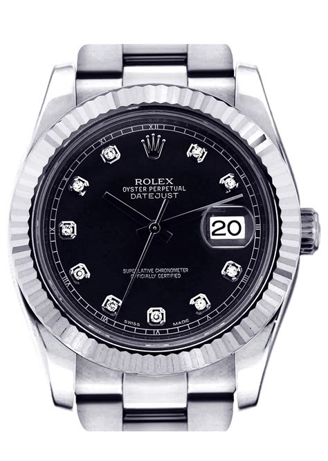 rolex datejust gold steel 2013|rolex datejust 41mm white gold.